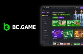 BC Game Review Comprehensive Analysis and Features