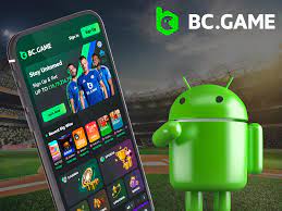 Bccasino The Future of Online Gambling