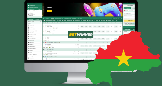 Betwinner Sign Up  Guide Complet pour S'inscrire et Commencer à Jouer