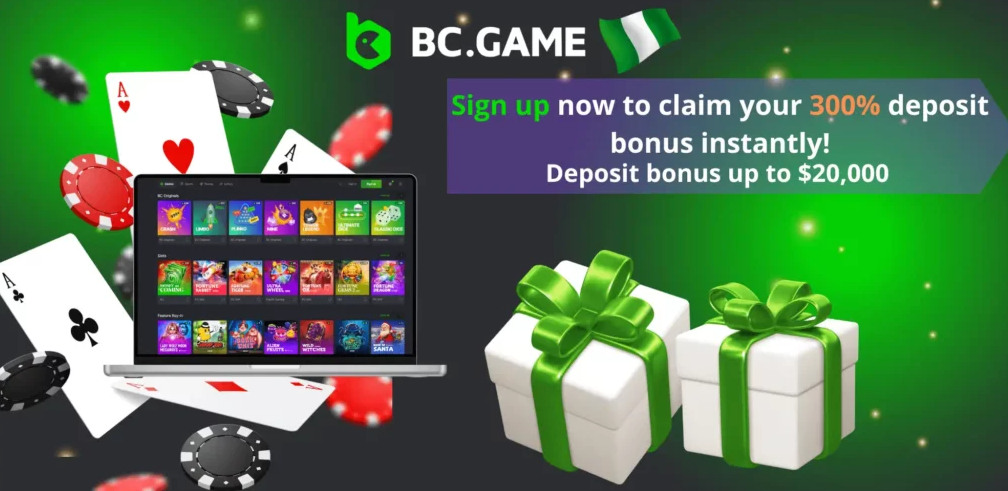 Discover the Benefits of Bc.Game Apk for Seamless Gaming