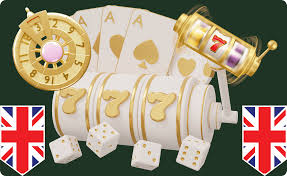 Discover the Best Non Gamstop Casinos UK 2781