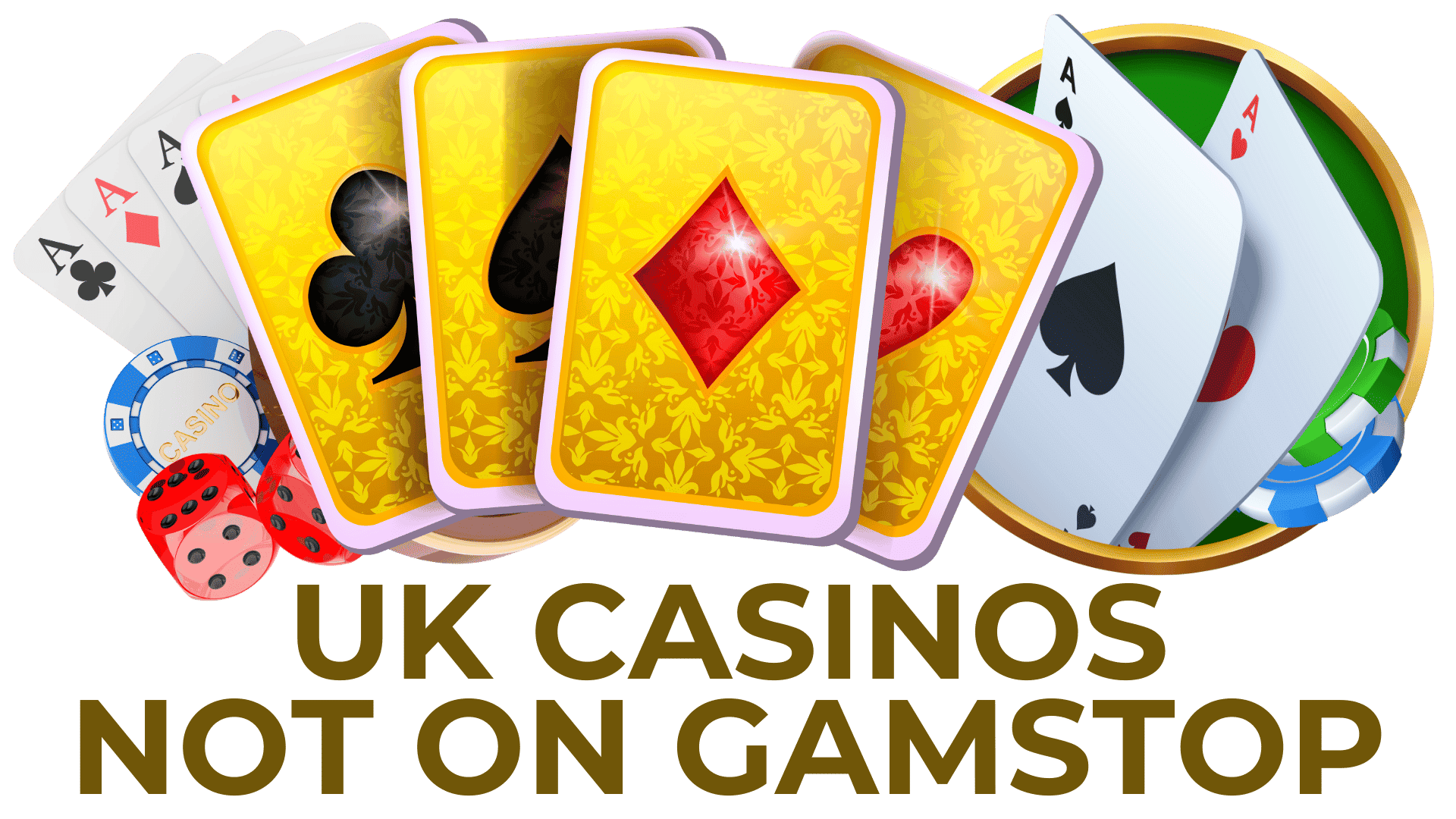 Discover the Best UK Casinos Not on Gamstop 2294