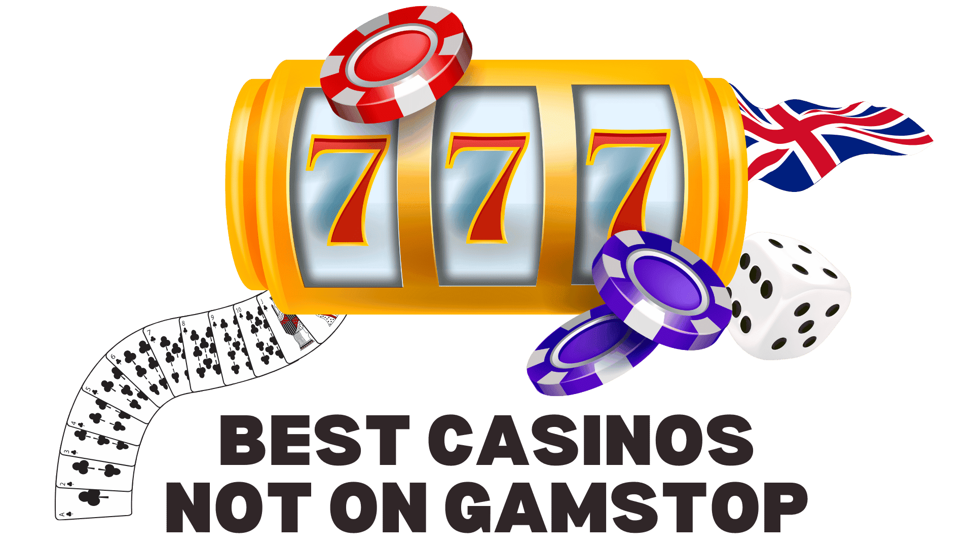 Discover the Best UK Casinos Not on Gamstop 2294