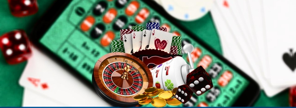 Discover the World of Casinos Not on Gamstop 1180