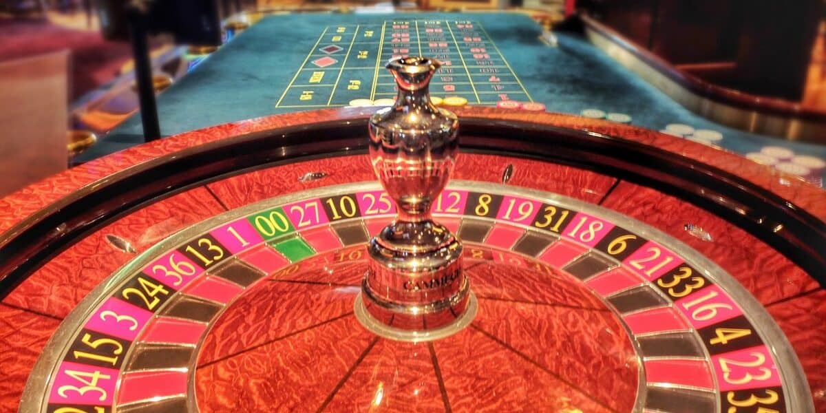 Exploring Non Gamstop Casinos Freedom and Fun in Online Gambling