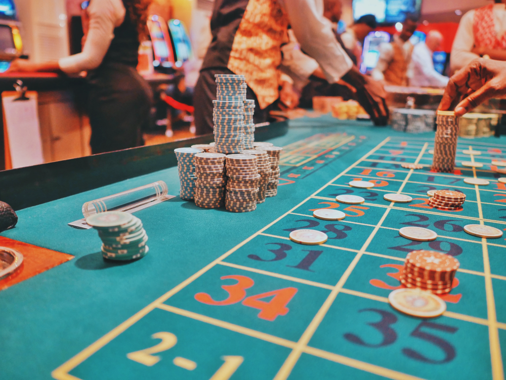 Exploring the Benefits of Casinos Not on Gamstop 3309