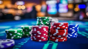 Non Gamstop UK Casinos Discover the World Beyond Restrictions