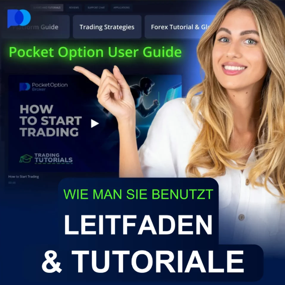 Pocket Option Demo Der ideale Start für angehende Trader