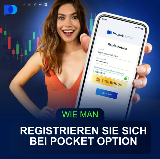 Pocket Option Demo Der ideale Start für angehende Trader