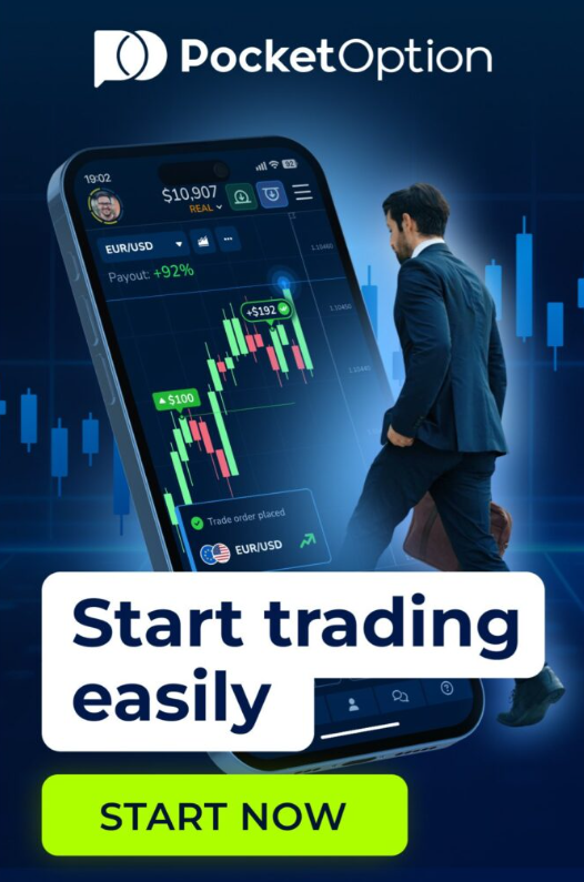 Pocket Option Site A Comprehensive Guide to Trading