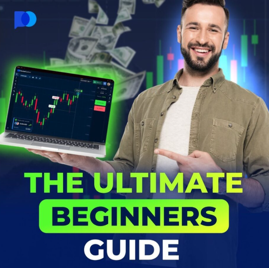 Pocket Option Site A Comprehensive Guide to Trading