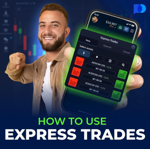 Pocket Option Site A Comprehensive Guide to Trading