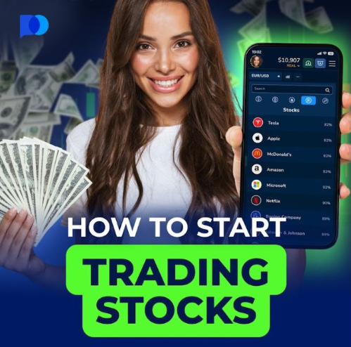 Pocket Option Site Your Comprehensive Guide to Online Trading