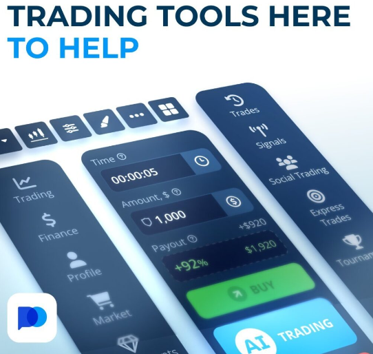 Pocket Option Site Your Comprehensive Guide to Online Trading