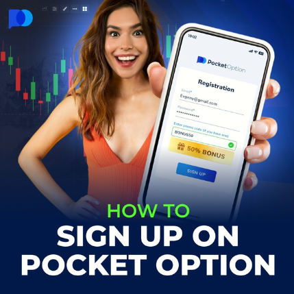 Pocket Option Trading A Comprehensive Guide to Mastering the Market