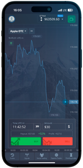 Pocketoption Unlock Your Trading Potential